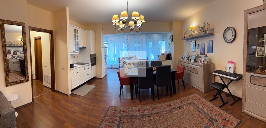 Apartament de Lux 3 Camere | Orhideea Gardens Residence & Spa - Poză 4