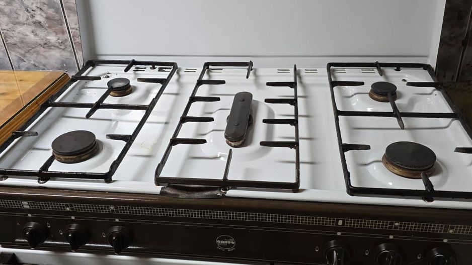 Apartament cu 3 camere de vanzare in Turda - Poză 7