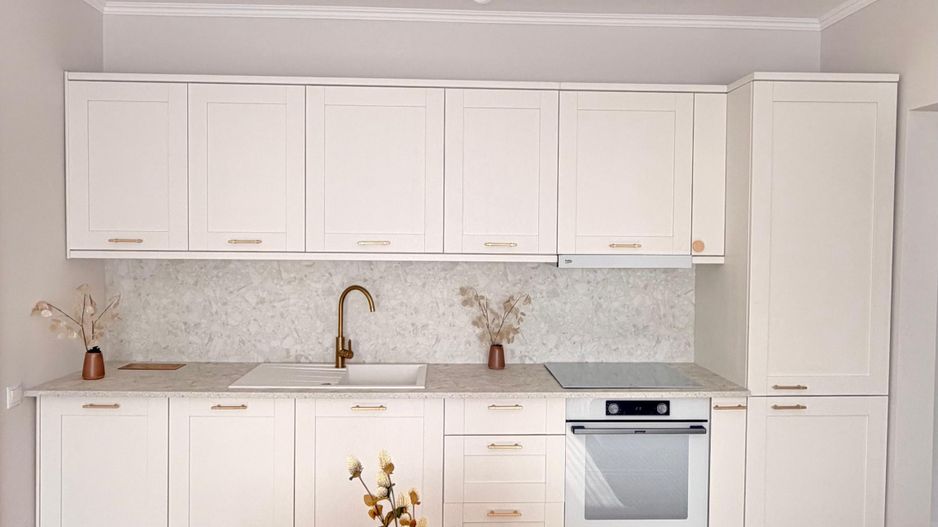 Apartament modern 3 camere I Zona Terra I Floresti - Poză 6