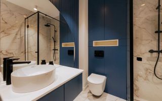 Apartament premium cu 4 camere – vedere spre Grădina Botanică, Cluj-Napoca - Poză 6