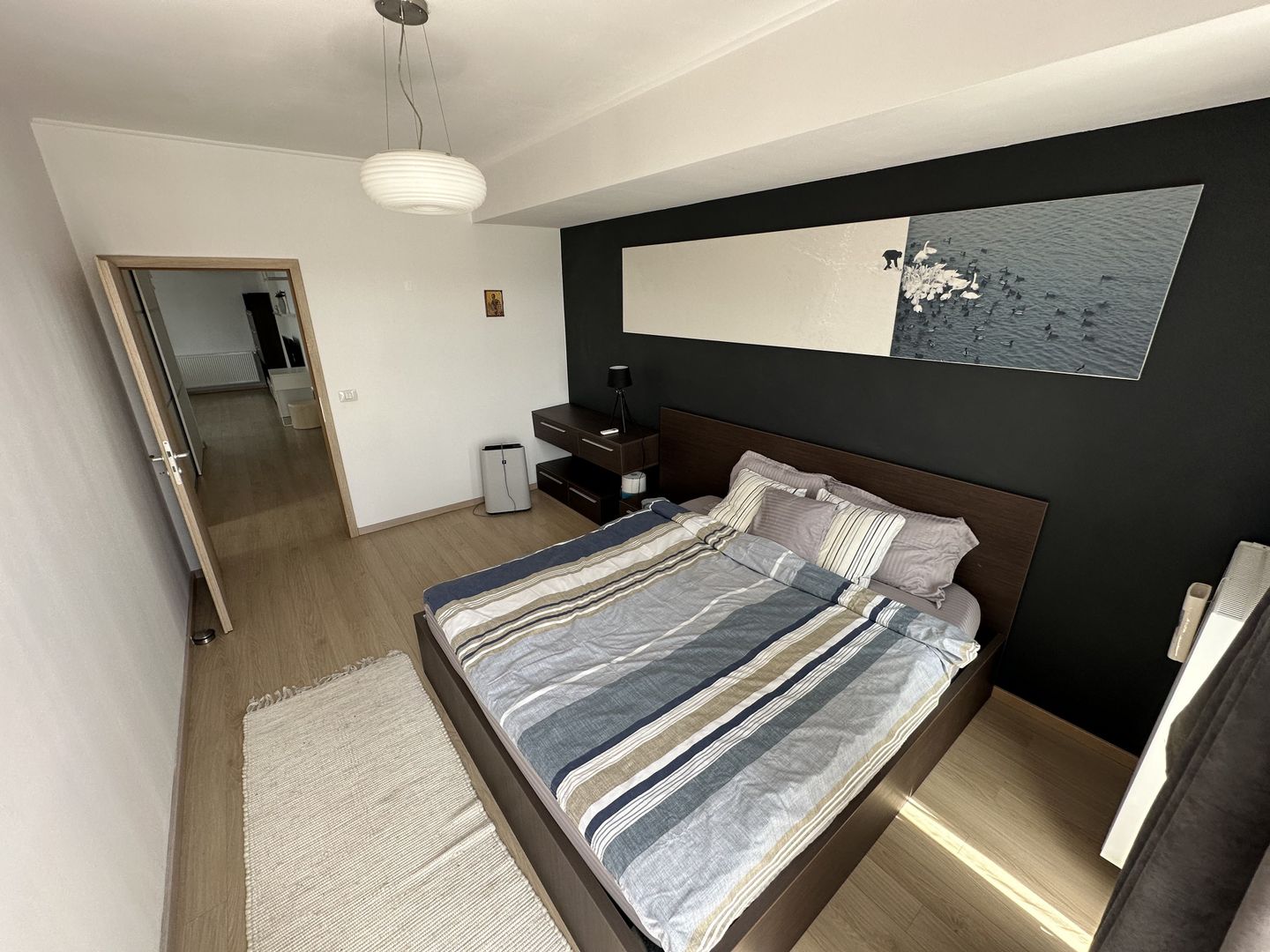Apartament 2 camere cu terase de 33 mp - Poză 15