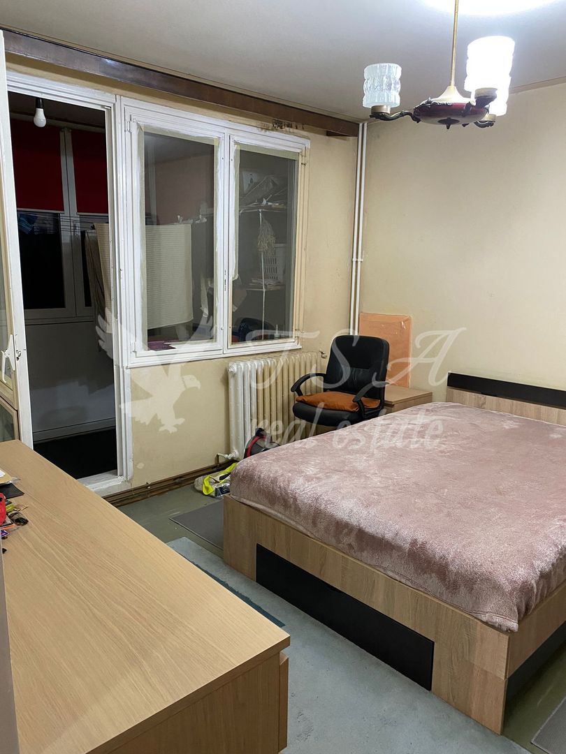 Apartament 4 camere Titan - Poză 3