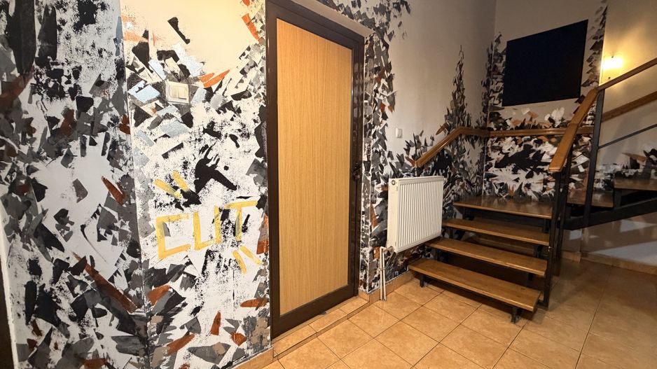 SPATIU BIROURI | ATELIER | SHOWROOM | 200MP - Poză 5