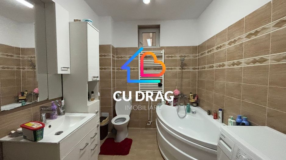 Casa Parcul SUB ARINI cu teren de 950mp - Poză 10