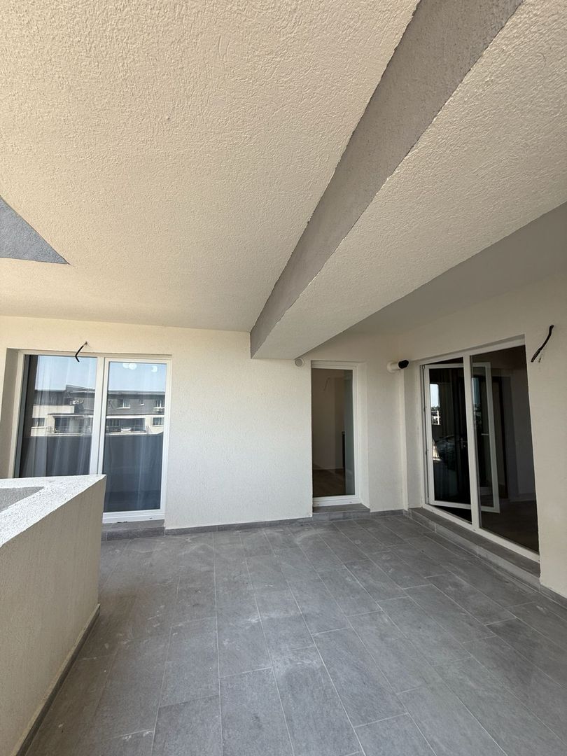 Apartament 2 Camere_Terasa_Parcare Subterana_Mobilat Utilat_Nou! - Poză 22