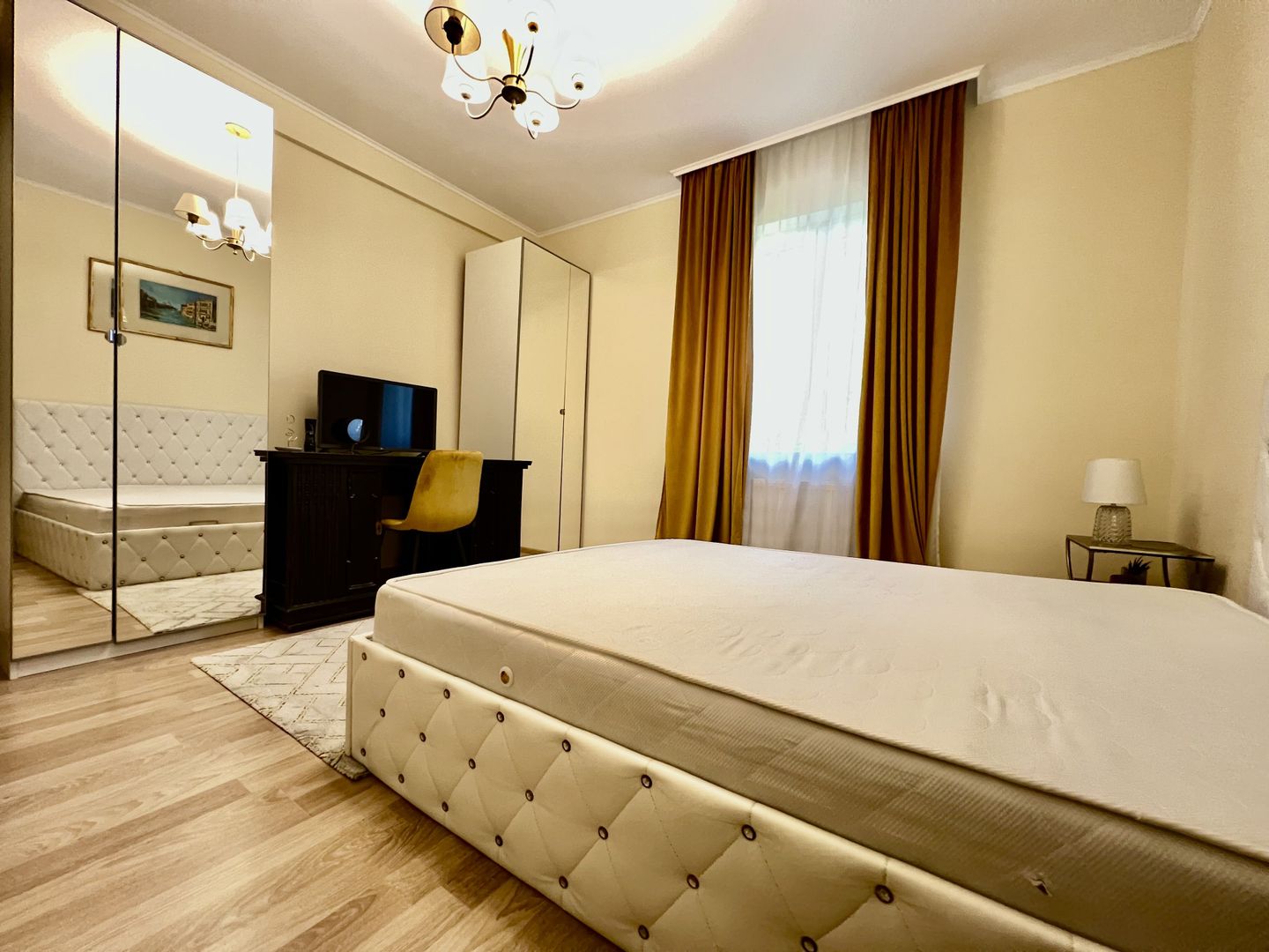 Apartament 3 camere | Primăverii – Charles de Gaulle - Poză 4