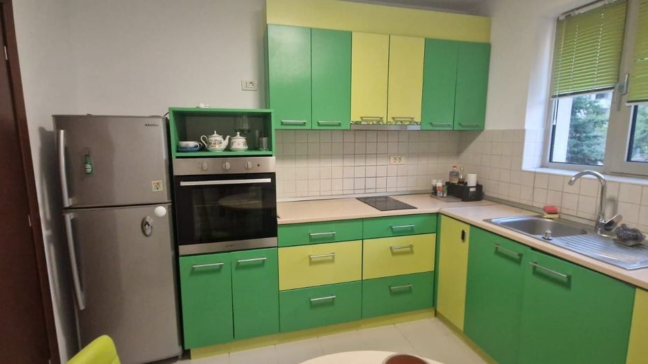 De închiriat: apartament 2 camere - Militari - Gorjului - Apusului - Poză 7