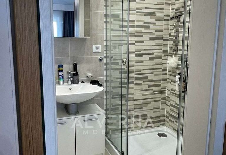 Apartament 3 camere 79mp | parcare | terasa | cartier Gheorgheni - Poză 14