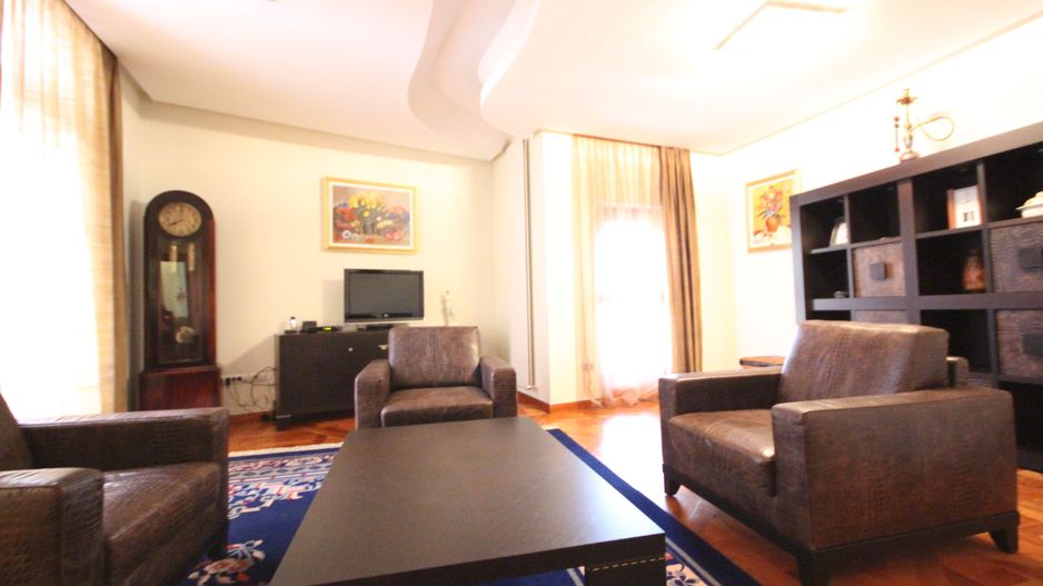 Casa pretabila birouri, camin de batrani - Poză 42