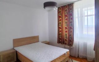 Apartament 2 camere decomandat | Hipodrom 3, Sibiu | balcon 8 mp, pivniță - Poză 2