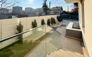 Băneasa Aviației Sector 1apartament spațios cu 3 camere nou - Poză 13