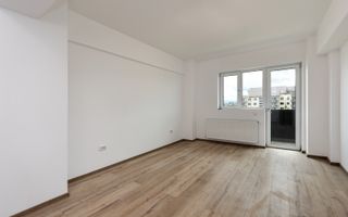 Apartament 3 camere decomandat, 2 bai, parcare, preluare chirias - Poză 11