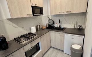 Apartament terasă panoramică de 24 m2 | piscină rooftop | la 5' mare - Poză 5