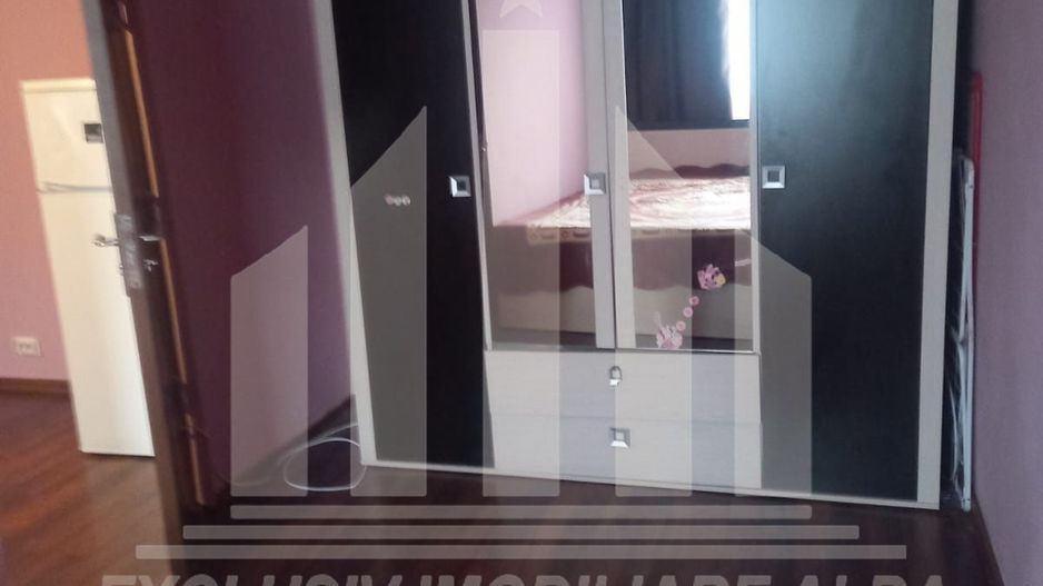 Apartament 2 camere | De inchiriat | 45 mp | Etaj 3 | Cetate - Poză 4