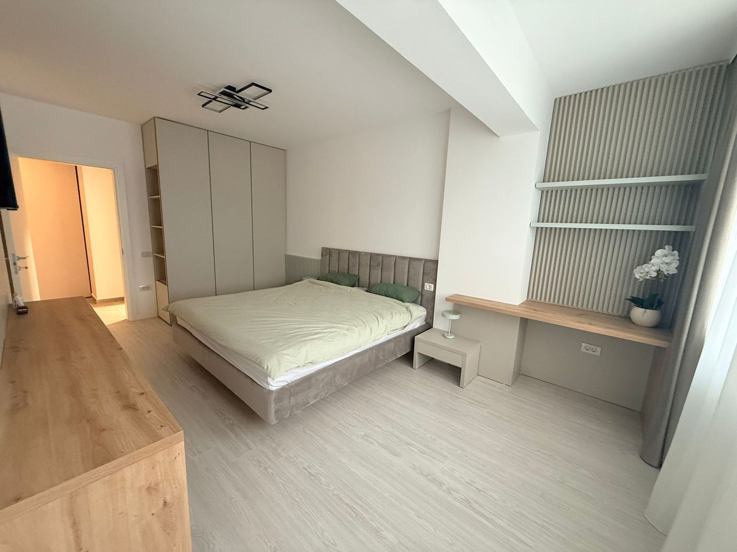 Garsoniera de inchiriat - Poză 2