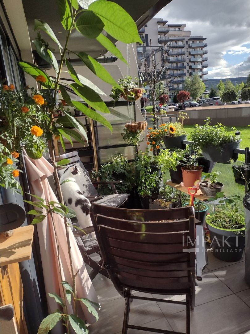Apartament ideal pentru investiție - Sopor! - Poză 10