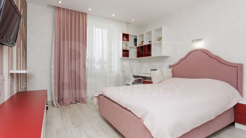 Vânzare 3 dormitoare separate, living generos și debara la etaj CADOU - Poză 17
