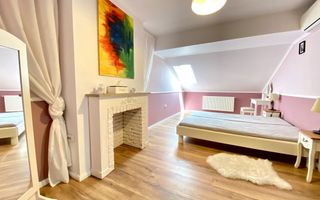Apartament 3 camere, 2 bai, decomandat in Strand pentru inchiriat - Poză 9