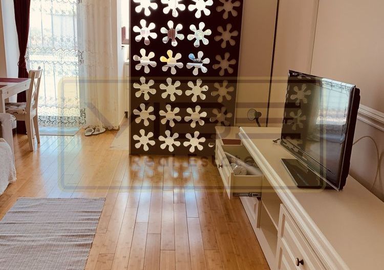 Garsoniera premium Copou - Exclusive Residence - Poză 10