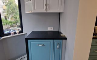 🏢Închiriere apartament 2 camere, complet renovat- IC Frimu📍 - Poză 20