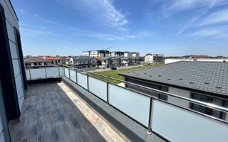 Duplex 5 camere Otopeni 23 August - Poză 8