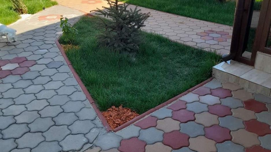 Casa tip duplex in Berceni finisata si mobilata langa Primarie - Poză 8