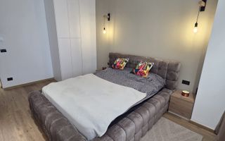 Apartament 2 camere mobilat utilat LUX Vitan Barzesti Rin Hotel - Poză 5