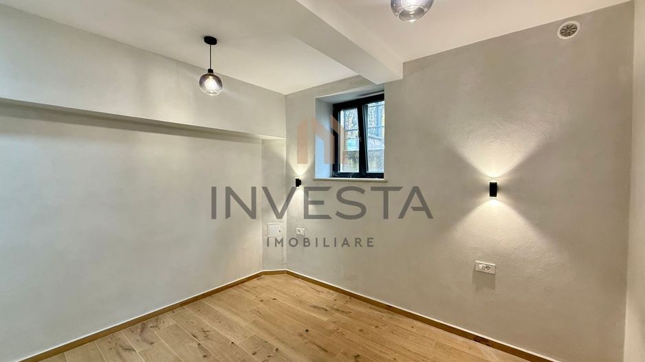 Spatiu de birouri cu 3 camere, bloc nou, Ultracentral zona Clinicilor - Poză 6