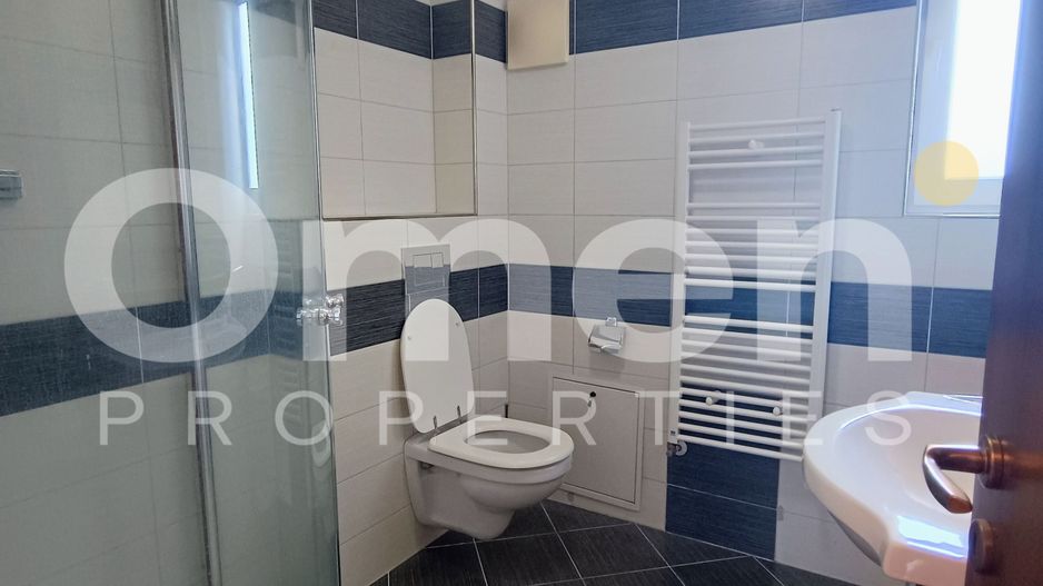 Casă de închiriat | 150 mp utili | Garaj | Complet mobilată și utilată - Poză 14