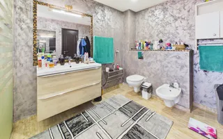VILĂ INDIVIDUALĂ DRAGOMIREȘTI-VALE | 255 MP UTILI | TEREN 807 MP - Poză 19