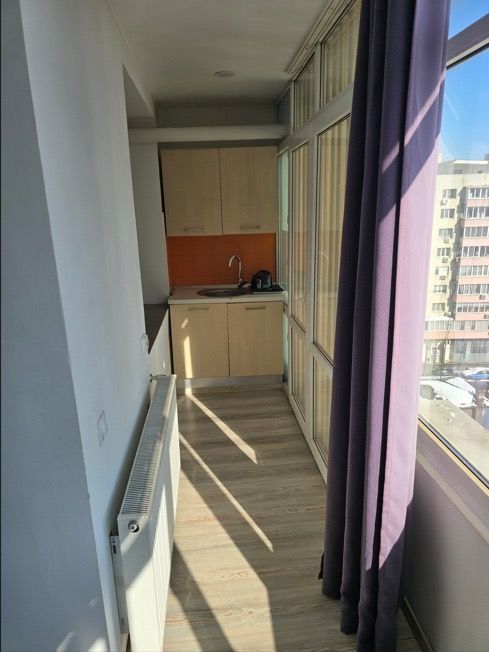 AP. 2 CAMERE IANCULUI, BLOC REABILITAT, BOILER, MOBILAT MODERN - Poză 13