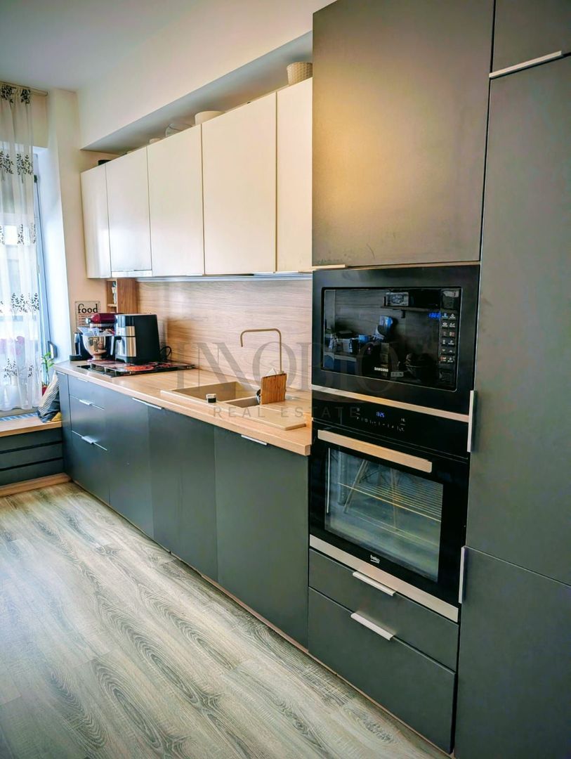 Apartament 3 Camere - Laguna Residence - Poză 6