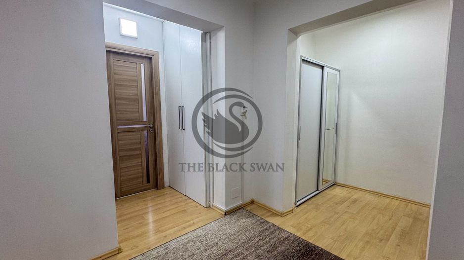 Apartament cu 3 camere de inchiriat | Mihai Bravu | Comision 0% - Poză 4