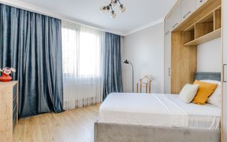 Vânzare, apartament, 2 camere, str. Milano, sectorul Buiucani - Poză 6