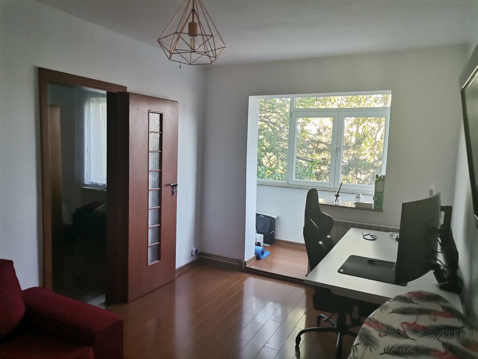 Vanzare apartament 2 camere, renovat, liber, Gavana 2 - Poză 2