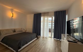 Penthouse pe doua niveluri cu 5 camere in cartierul Buna Ziua! - Poză 7