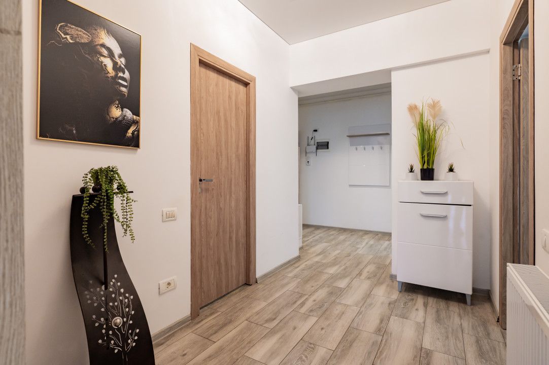 Apartament 2 camere cu vedere la mare – Miraj Sunset, Mamaia central - Poză 17