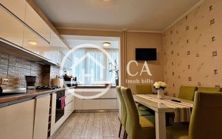 Apartament de vânzare cu 3 camere în zona Rogerius, Oradea - Poză 3
