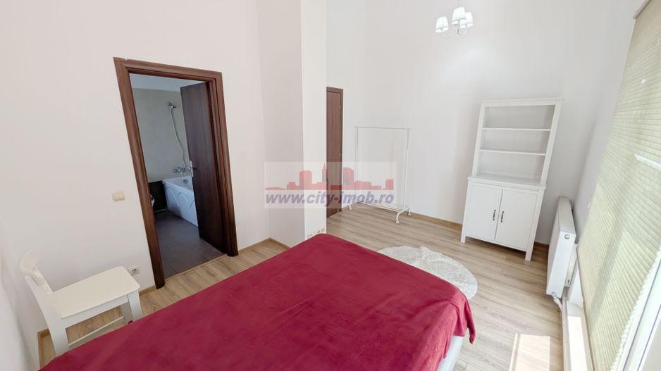 Vanzare  apartament Baneasa 3,  Camere Bucuresti, - Poză 9