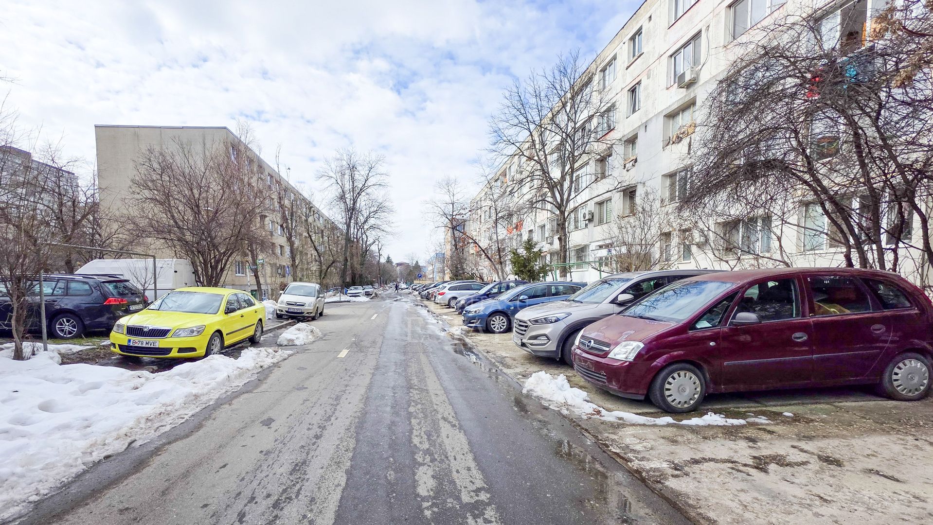 Apartament 3 camere renovat 2025, Drumul Taberei – Alea Istru - Poză 20