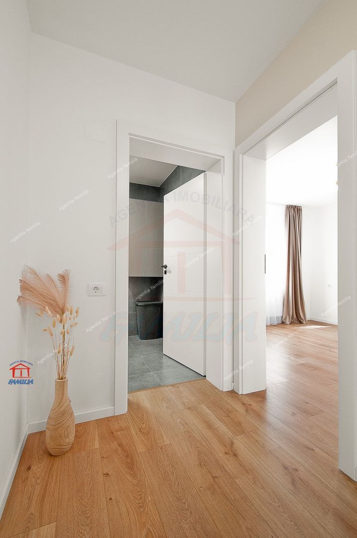 169.900 Euro casa noua Vanatori - Poză 12