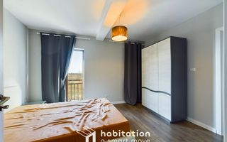 Casă de închiriat spațioasă și luminoasă, Dumbrăvița, tur virtual - Poză 12