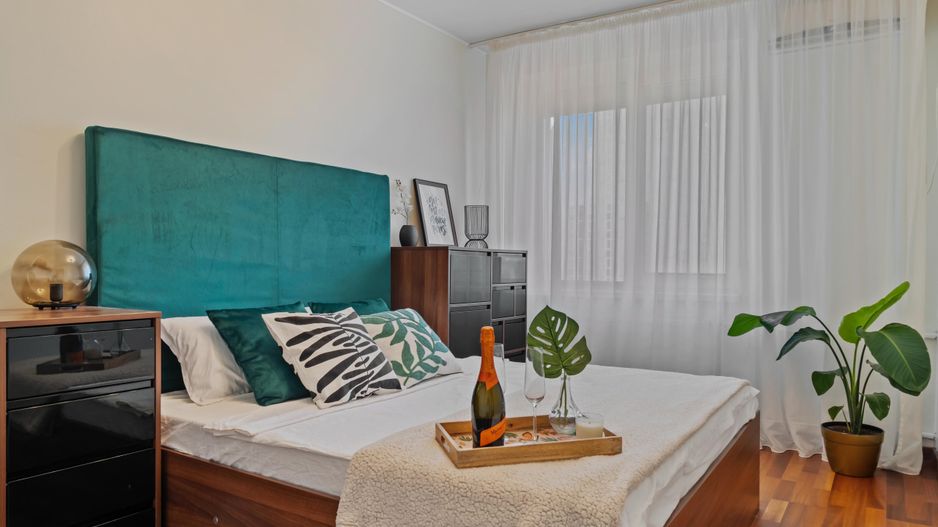 2 camere de închiriat Piața Romană – Magheru | Premium | Metrou 1 min - Poză 17