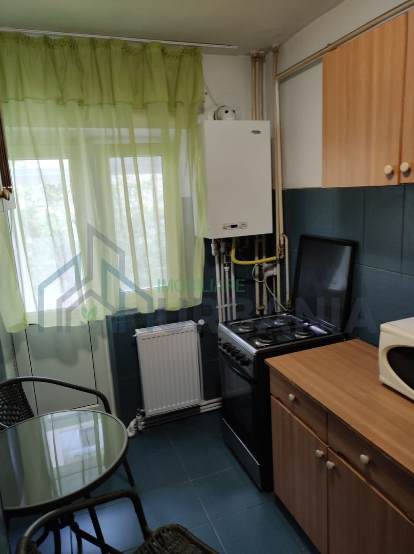 Apartament 2 camere de închiriat, Iași, Șoseaua Moara de Foc - Poză 5