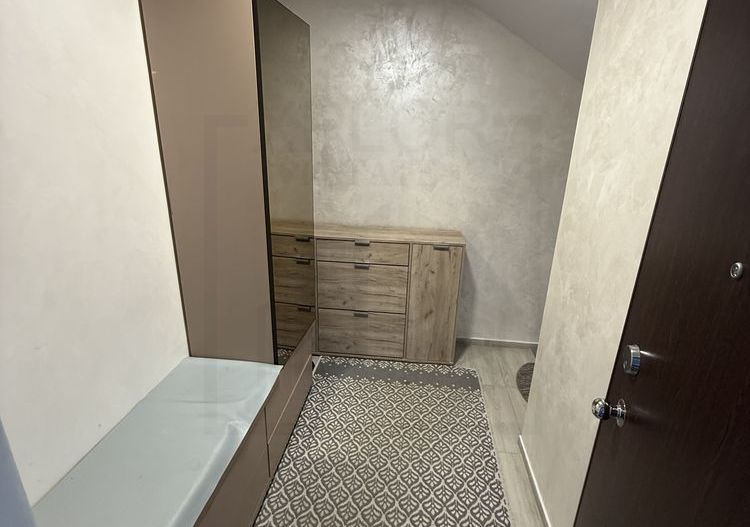 Apartament 2 Camere | 62 mp | Terasă & Grădină Proprie | Parcare - Poză 8