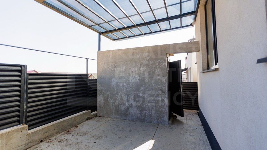 Vânzare, casă, 3 camere, str. Aurel David, Ialoveni - Poză 32