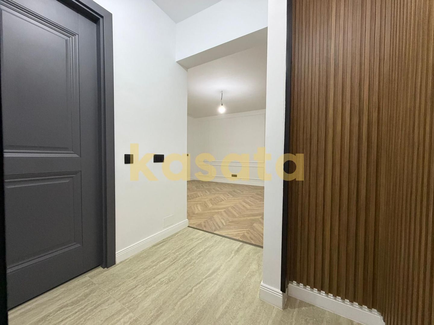 3 Camere 🏢| Etaj 2/10 ⬆️ | Centrală proprie 🔥 | Totul nou ✨ | Metrou - Poză 11