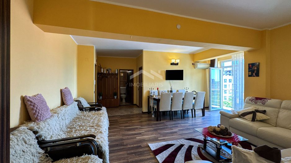 Apartament cu 2 camere de închiriat în Mamaia Nord – doar termen lung - Poză 9