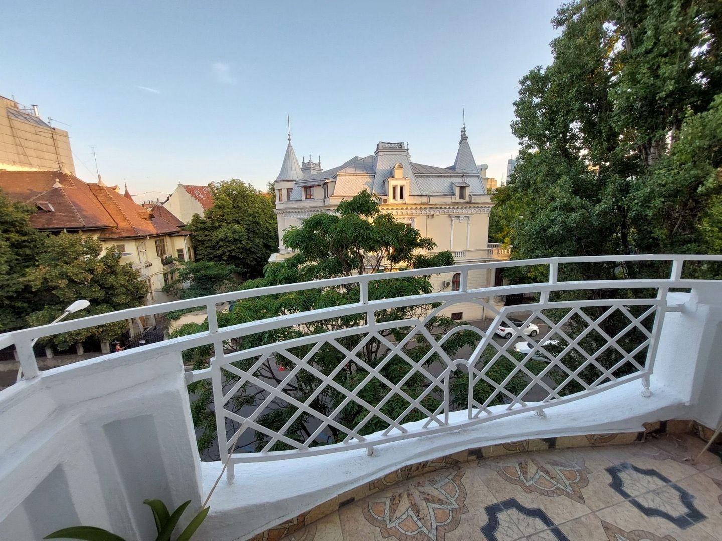 APARTAMENT 2 CAMERE | METROU | PIATA VICTORIEI - Poză 1