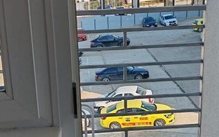 Închiriez apartament 2 camere in Vișan - Poză 7